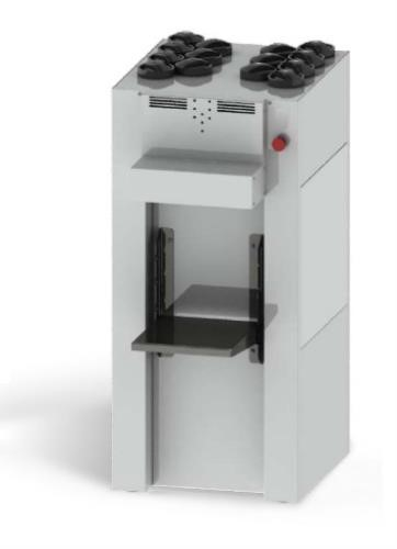 Dosadora Automática AD-D8 12C