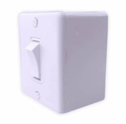 Interruptor de Sobrepor Ilume 1 Tecla