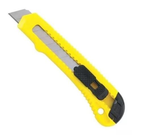 Estilete Profissional Grande 18cm