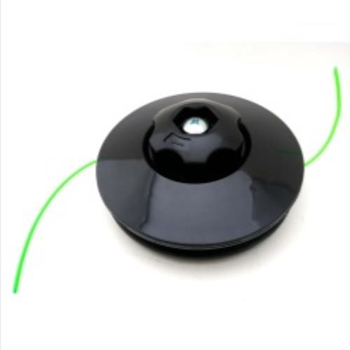 Cabeçote de Nylon Nakashi M10x1.25F L3