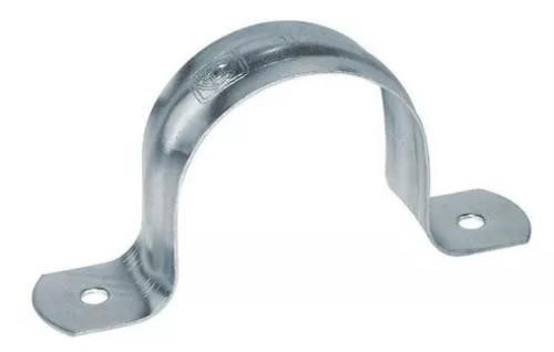 Abraçadeira Tipo U 1'' Matrimetal