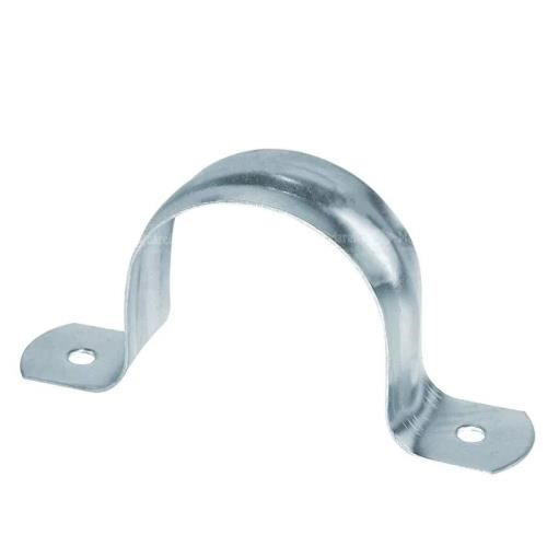 Abraçadeira Tipo U 1 1/2'' Matrimetal