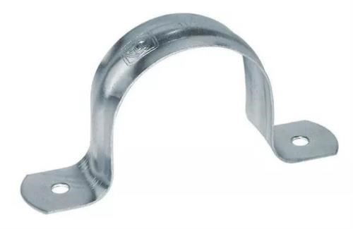 Abraçadeira Tipo U 1 1/4'' Matrimetal