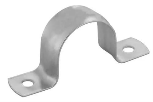 Abraçadeira Tipo U 2 1/2'' Matrimetal