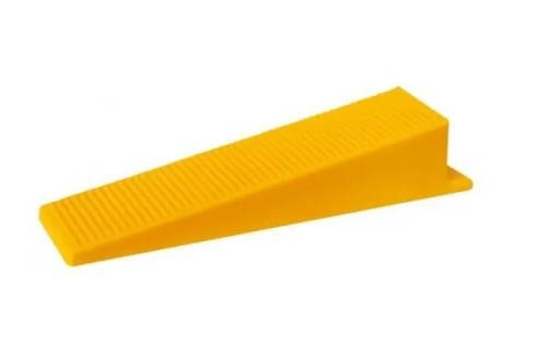 Cunha Para Nivelamento de Piso (Pct c/ 50)