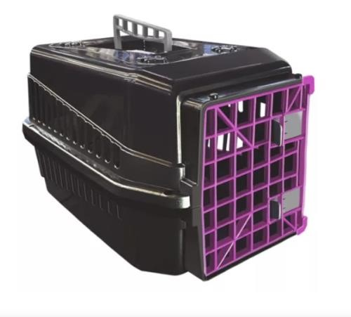 Caixa de Transporte N4 Fêmea 35A x 35L x 52C cm