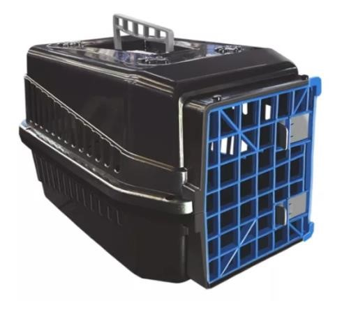 Caixa de Transporte N4 Macho 35A x 35L x 52C cm