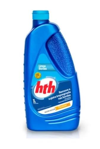 Limpa Bordas HTH 1L