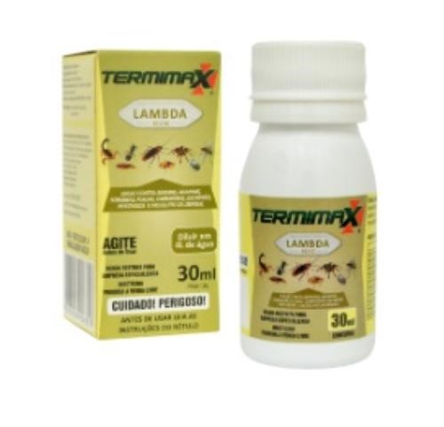 Inseticida Topmax Deltametrina 30ml