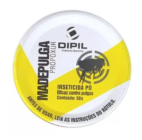 Madepulga