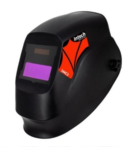 Máscara para Solda Automática Articulada