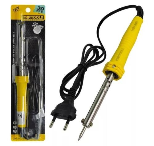 Ferro de Solda 30W Startools
