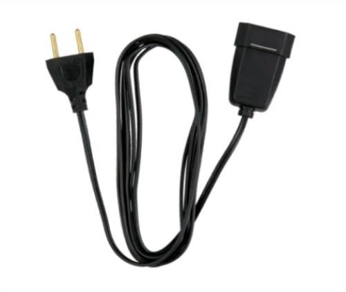 Extensão Prolongadora 10m 2x0,75mm