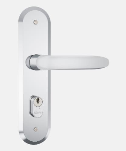 Fechadura Stam Externa 1801/11-E.I