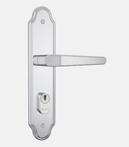 Fechadura Stam Interna 813/03-E.I