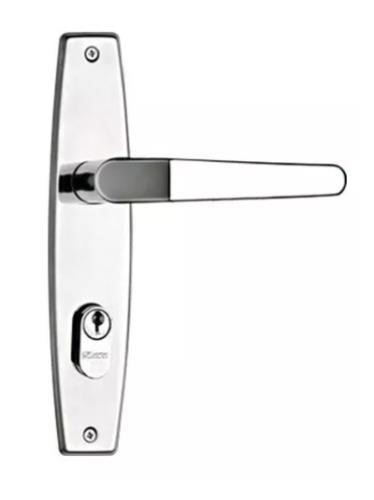 Fechadura Externa 1000 Silvana