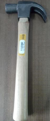 Martelo de Aço Pintado 27mm Dtools