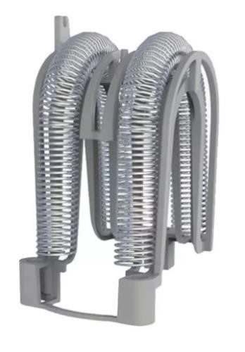 Resistência para Torneira Luna ZAGONEL 5500W 220V