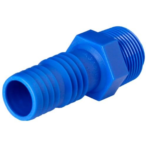 Adaptador Soldável 1 Polegada
