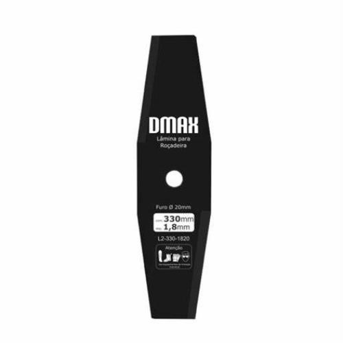 Lâmina para Roçadeira 350mm 2 Pontas DTOOL