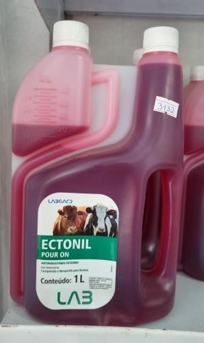 Ectonil Pour-on 1L