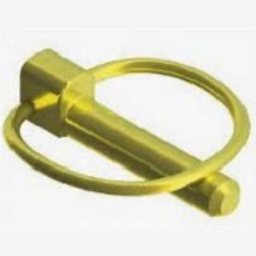 Pino Trava Quebra Dedo 3/8" x 2"