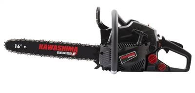 Motosserra Kawashima KCS 400E 37.2cc