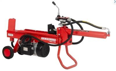 Rachador de Lenha 3000W 220V 7 Toneladas RHG 752