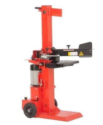 Rachador de Lenha 2300W 220V 7 Toneladas Vertical