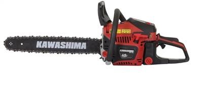 Motosserra Kawashima CST 520 49,2cc