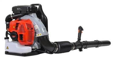 Soprador Costal Kawashima KWB80 79,4cc