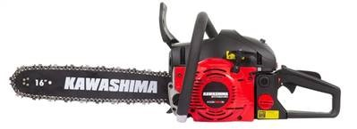 Motosserra Kawashima STD KCS 460S 45,8cc