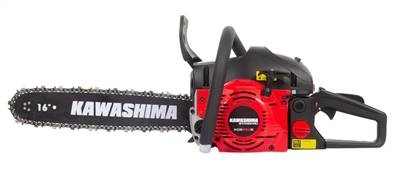 Motosserra Kawashima STD KCS 520S 50,8cc