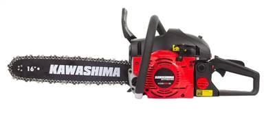 Motosserra Kawashima STD KCS 610S 61,5cc