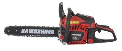 Motosserra Kawashima CST 450 45,2cc