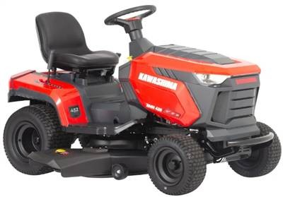 Trator de Cortar Grama RMH420 42 Polegadas 452CC Kawashima