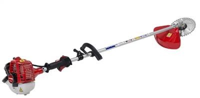Roçadeira Lateral Kawashima KW 260-T 25mm