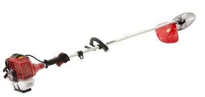 Roçadeira Lateral Kawashima KW 340-T 26mm