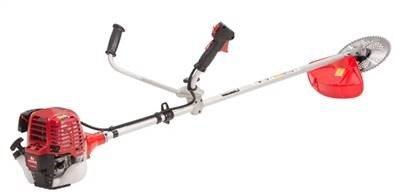 Roçadeira Lateral Kawashima KW 330-L4 28mm