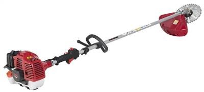 Roçadeira Lateral Nakashi KW 3300-T 26mm