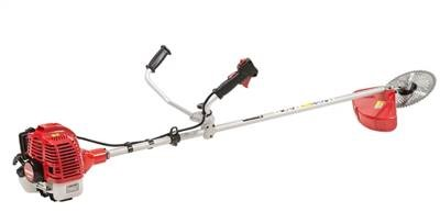 Roçadeira Lateral Nakashi KW 6200-L 28mm