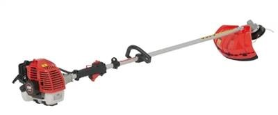 Roçadeira Lateral Kawashima BCJ 331-T