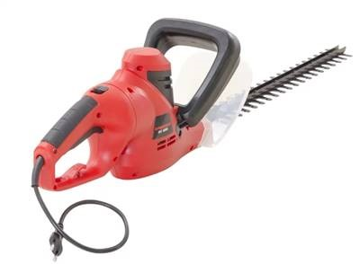 Aparador Elétrico de Grama 600W