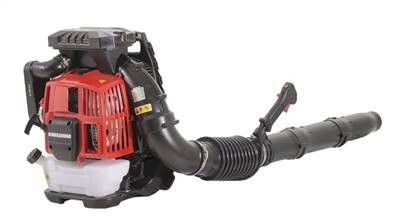 Soprador Costal Kawashima 75.6cc KWB 76-A