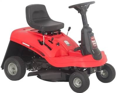 Trator Cortador de Grama RMG240 196cc 6.5HP