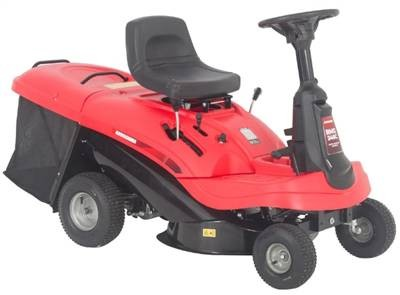 Trator Cortador de Grama RMG240C 196cc 6.5HP