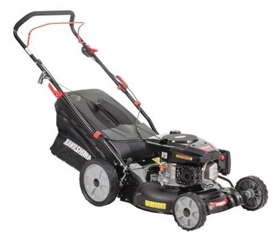Cortador de Grama Kawashima LR 181 3.4HP 4 em 1