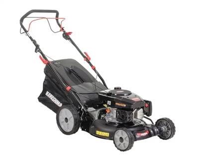 Cortador de Grama Kawashima LR 181-T 3.4HP 4 em 1