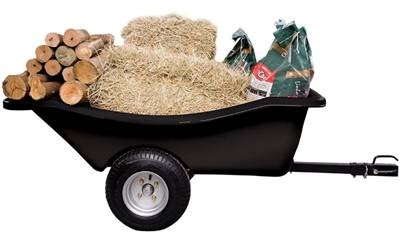 Carreta Easy 300 Basculante