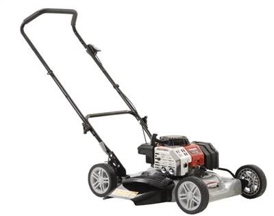 Cortador de Grama Kawashima LR 200-35 3.5HP 2 em 1